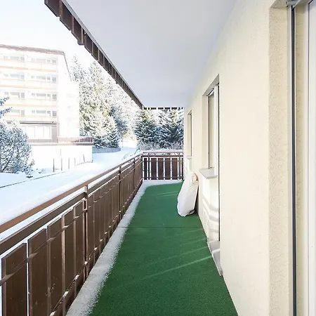Albl Apartment *
