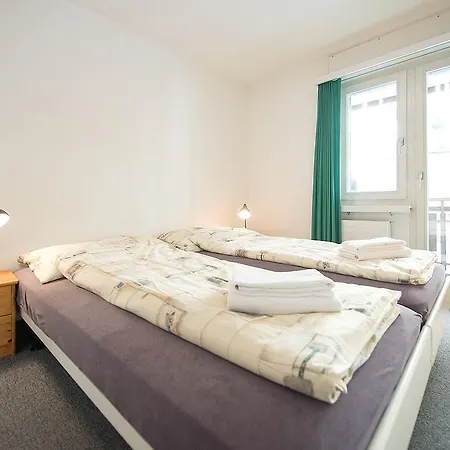 Apartment Albl