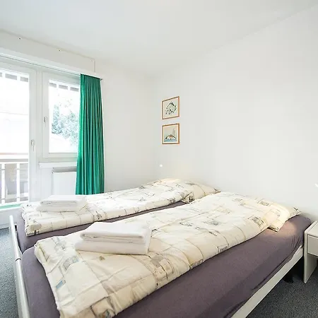 Albl Apartment