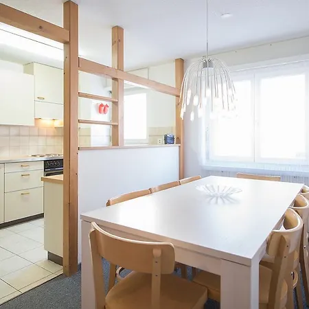 Apartment Albl *