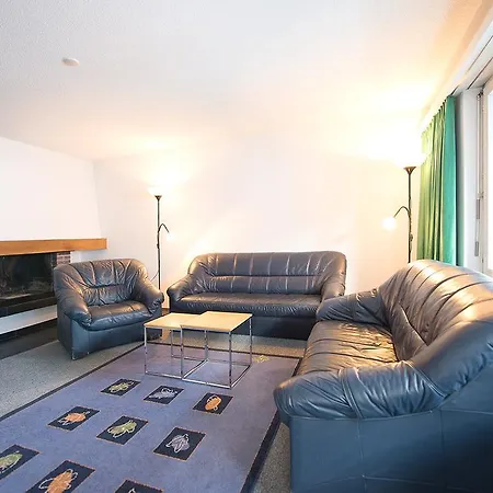 Apartment Albl Davos