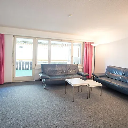 Apartment Albl *
