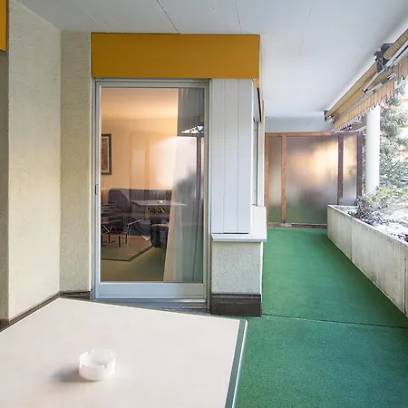Albl Apartment