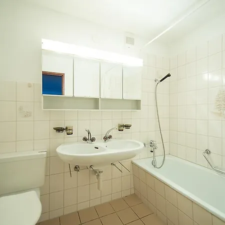 Albl Apartment Davos