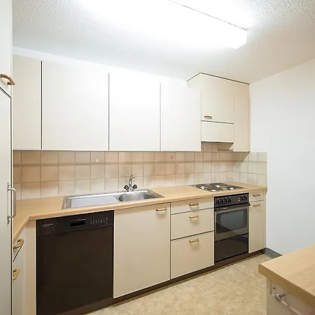 Apartment Albl *