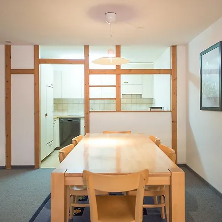 Albl Apartment *