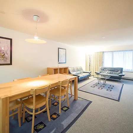 Apartment Albl