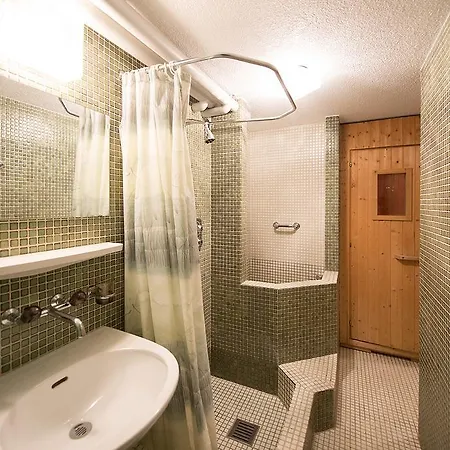Apartment Albl *