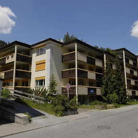 Albl Apartment *